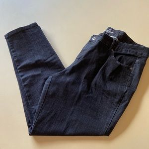Liz Claiborne Skinny Jeans - Size 18 W